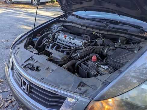 Used 2010 Honda Accord LX-P image 33