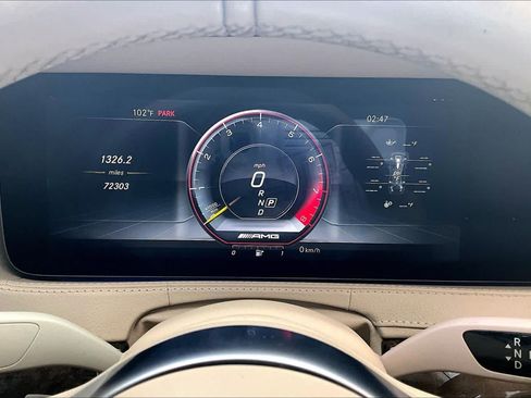 Used 2018 Mercedes-Benz S 63 AMG S 4MATIC Sedan image 27