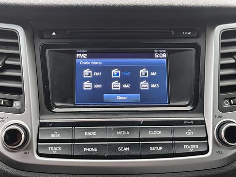 Used 2017 Hyundai Tucson SE w/ SE Popular Package 02 AWD/4WD image 19