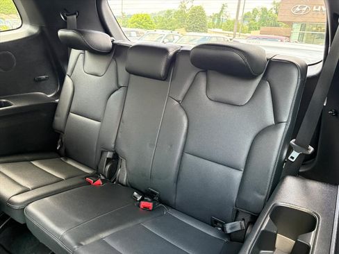 Used 2024 Kia Telluride SX X-Line AWD/4WD image 21