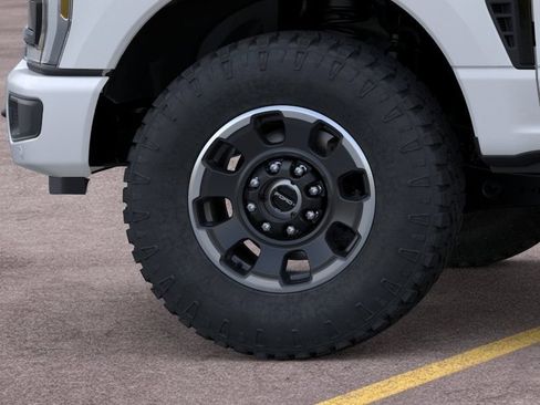 New 2026 Ford F350 Lariat w/ Tremor Off-Road Package AWD/4WD image 19