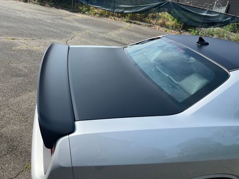 Used 2022 Dodge Challenger R/T Scat Pack w/ T/A Package image 27