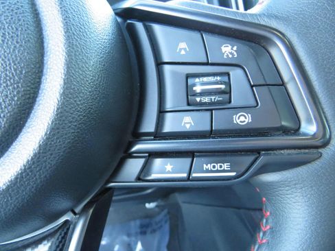 Used 2022 Subaru WRX GT image 18