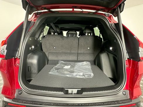 New 2026 Honda CR-V Sport-L image 26