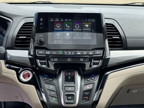 Used 2023 Honda Odyssey Elite image 19
