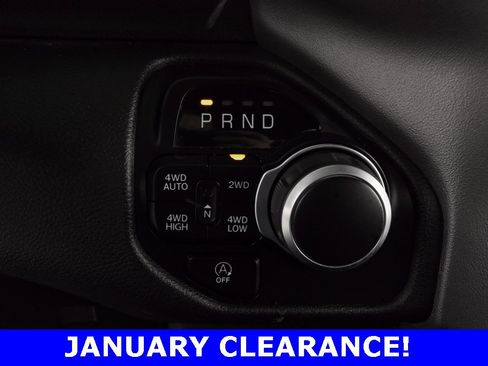 Certified 2022 RAM 1500 Big Horn image 27