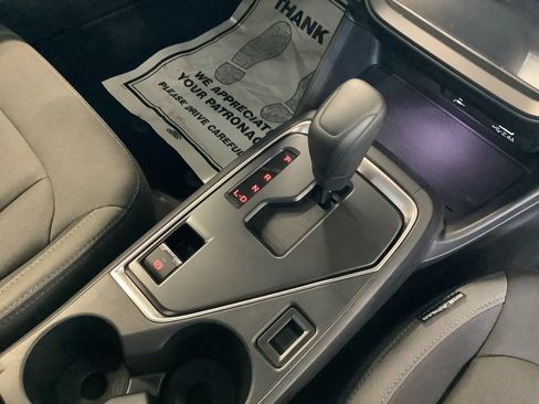 Certified 2024 Subaru Impreza 2.0i AWD/4WD image 14
