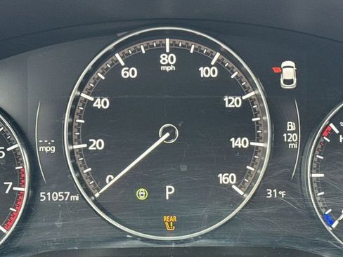 Used 2024 MAZDA CX-30 AWD 2.5 S w/ Select Sport Pkg image 16