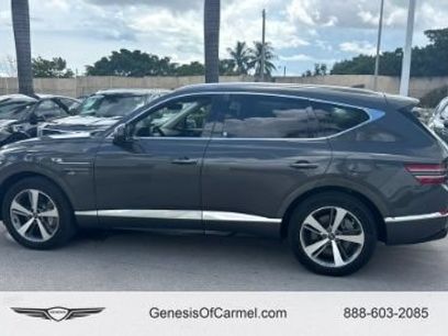 Used 2023 Genesis GV80 3.5T Advanced +