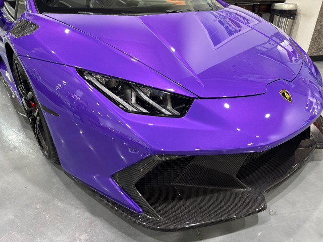 Used 2017 Lamborghini Huracan LP 610-4 AWD/4WD image 41