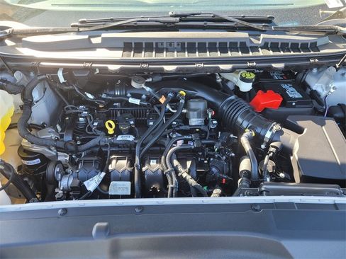 Used 2023 Ford Edge SEL w/ Convenience Package image 27