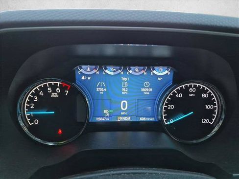 Used 2021 Ford F150 XLT w/ Equipment Group 302A High AWD/4WD image 9