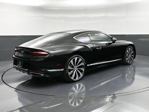 New 2026 Bentley Continental GT image 8