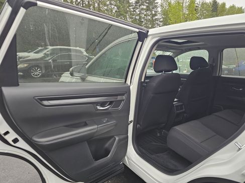 Certified 2023 Honda CR-V EX image 18