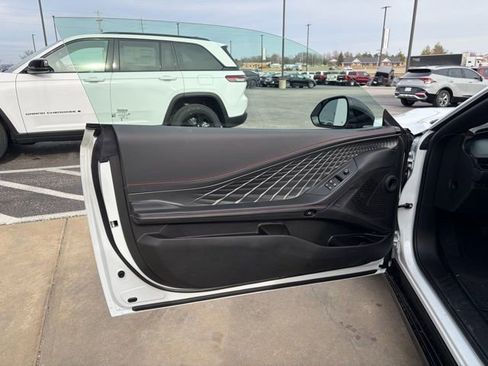 New 2026 Dodge Charger R/T Scat Pack image 8