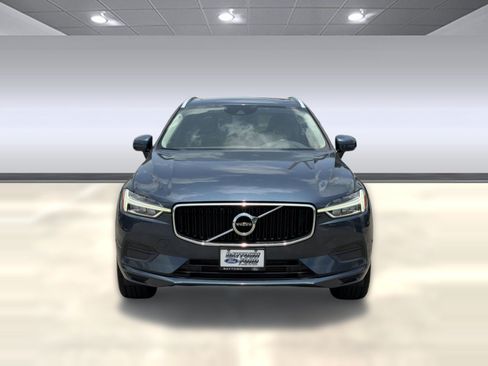 Used 2019 Volvo XC60 T5 Momentum FWD image 6