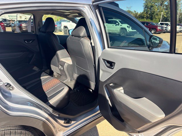 Used 2024 Subaru Crosstrek 2.5i Limited AWD/4WD image 37
