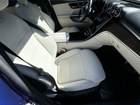 Certified 2023 Mercedes-Benz C 300 4MATIC Sedan image 14