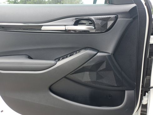 New 2026 Kia Seltos EX w/ EX Sunroof Package FWD image 29