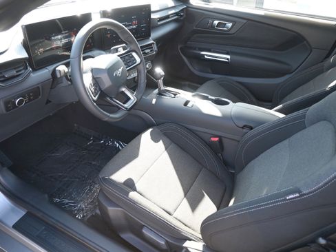New 2026 Ford Mustang GT RWD image 14