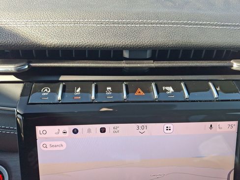 New 2025 Jeep Grand Cherokee Limited w/ Black Appearance Package image 20