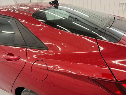 Used 2023 Hyundai Elantra SEL FWD image 22