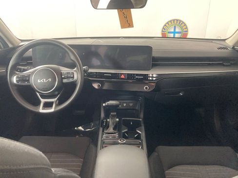 Certified 2025 Kia K5 LXS image 7