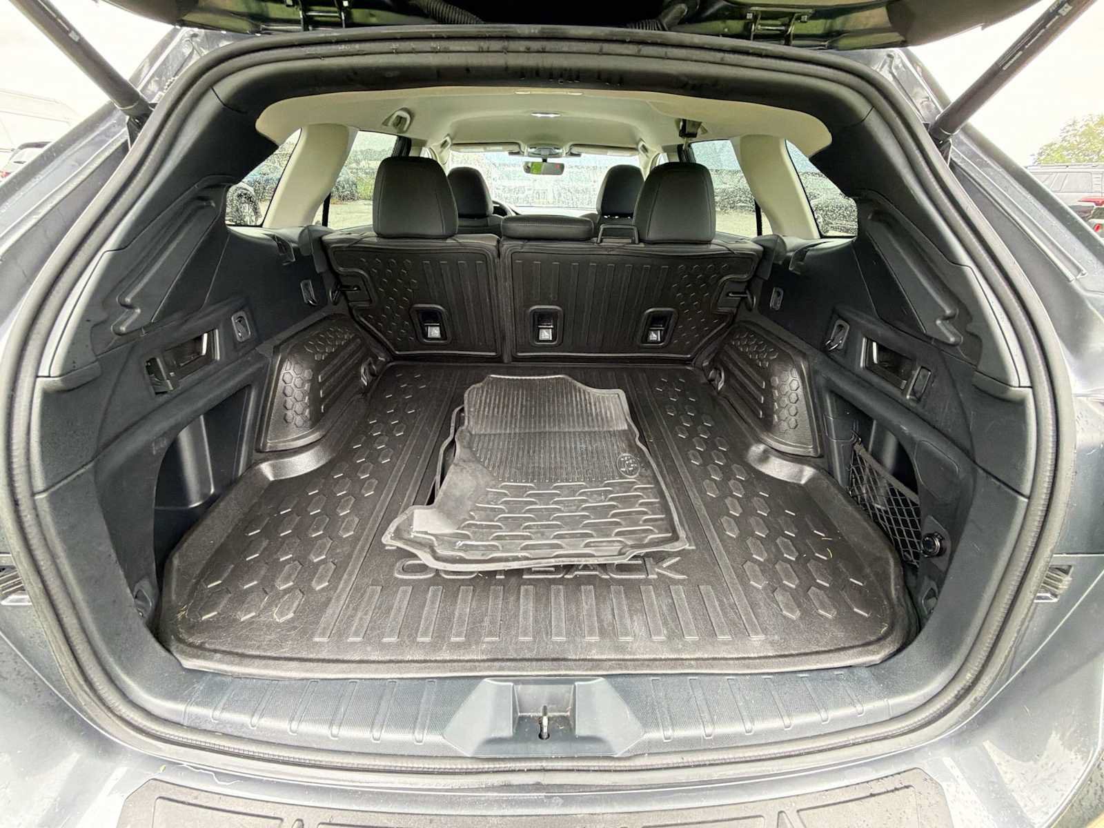 Certified 2023 Subaru Outback Onyx Edition AWD/4WD image 27