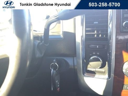 Used 2010 Dodge Ram 3500 Truck Laramie w/ Protection Group image 15