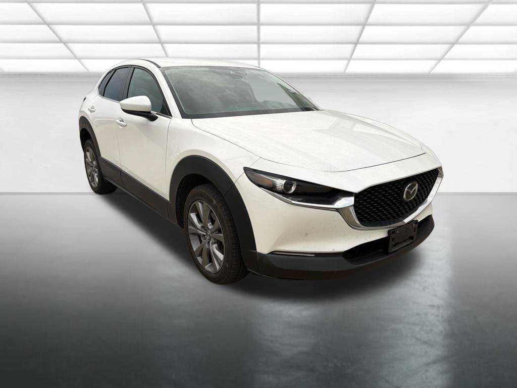 Certified 2021 MAZDA CX-30 AWD 2.5 S w/ Select Package image 1