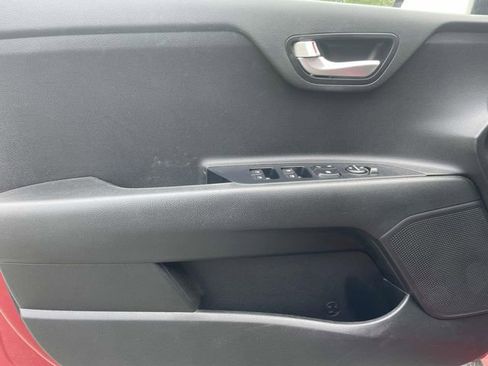 Used 2020 Kia Rio S FWD image 24