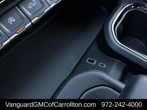 New 2026 GMC Sierra 1500 AT4X AWD/4WD image 17
