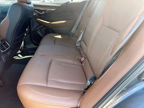 Used 2025 Subaru Outback Touring XT w/ Popular Package #2 image 26