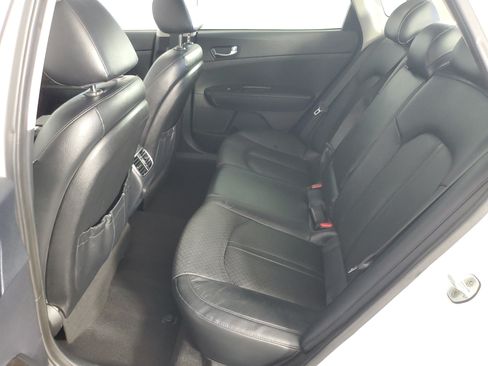 Used 2016 Kia Optima EX w/ Premium Package FWD image 13