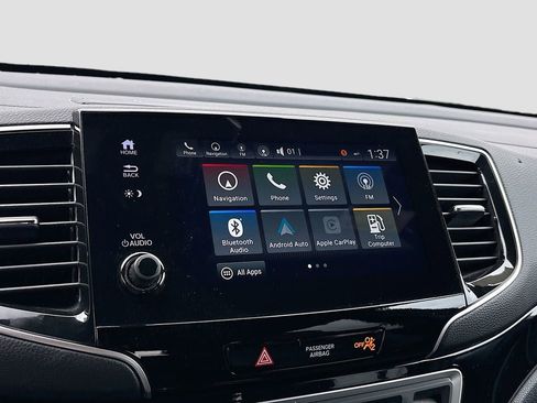 Used 2021 Honda Passport Elite image 15