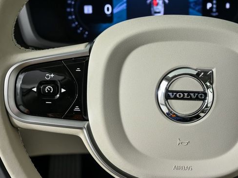 New 2026 Volvo V60 B5 Cross Country Plus w/ Protection Package Premier image 10