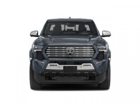New 2026 Toyota Tacoma Limited image 7