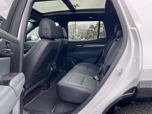 New 2026 GMC Terrain AT4 image 41