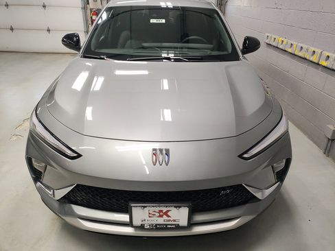 New 2026 Buick Envista Sport Touring w/ Convenience I Package image 6