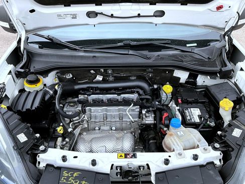 Used 2016 RAM ProMaster City Tradesman w/ Rear Back-up Camera Group image 22