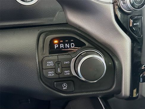 New 2026 RAM 1500 Big Horn image 18