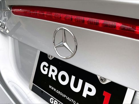 Used 2014 Mercedes-Benz SLK 350 image 10