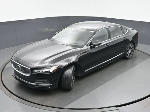Used 2023 Volvo S90 B6 Ultimate w/ Protection Package Premier AWD/4WD image 33