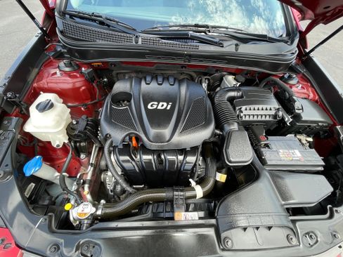 Used 2014 Hyundai Sonata GLS FWD image 24