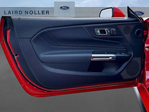 New 2026 Ford Mustang GT Premium RWD image 22