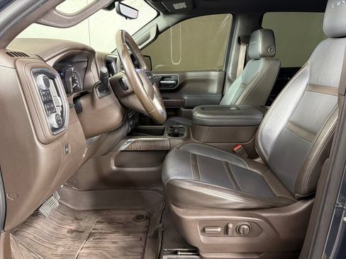 Used 2019 GMC Sierra 1500 Denali w/ Denali Ultimate Package AWD/4WD image 20