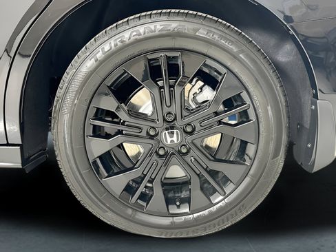 New 2026 Honda Odyssey Sport-L image 11