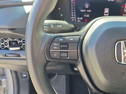 Used 2024 Honda Accord EX image 21