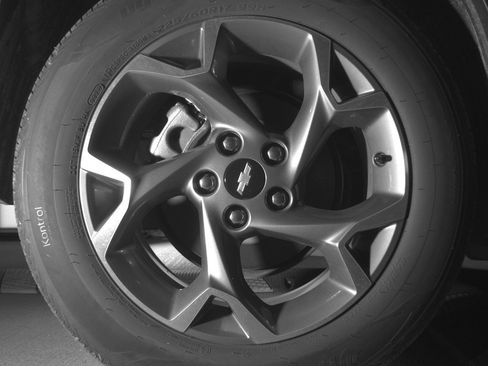 Used 2025 Chevrolet Trax LT image 15