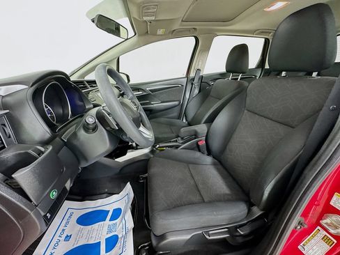 Used 2015 Honda Fit EX image 24